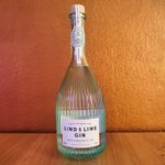 Testbericht Lind and Lime Gin
