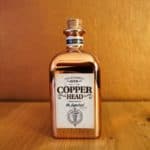 Testbericht Copperhead Gin