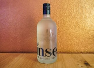 Testbericht Ginself Gin