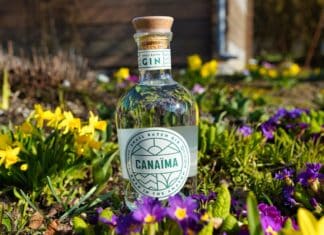 Testbericht CANAÏMA Small Batch Gin