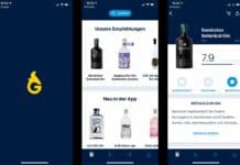 Vorstellung GINferno App mit Interview