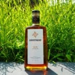 Testbericht Inverroche Gin Amber