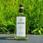 Testbericht Inverroche Gin Verdant