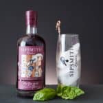 Testbericht Sipsmith Sloe Gin