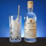 Testbericht Urgrossvater Organic London Dry Gin