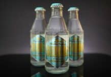 Testbericht Goldberg Mediterranean Tonic