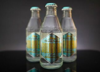 Testbericht Goldberg Mediterranean Tonic