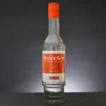 Testbericht Brick Gin