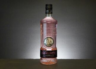 Testbericht Puerto de Indias Strawberry