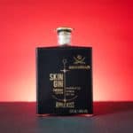 Testbericht Skin Gin Sansibar Edition Apple Kiss