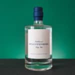 Testbericht Stauffenberg Dry Gin