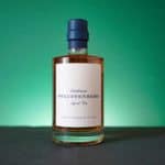 Testbericht Edelbrand Stauffenberg Aged Gin