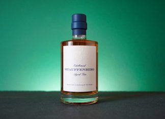 Testbericht Edelbrand Stauffenberg Aged Gin