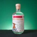 Testbericht Streuobstbrise Gin