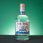 Testbericht The Duke Wanderlust Gin