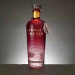 Testbericht Mermaid Pink Gin