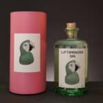 Testbericht Luftbremzer Gin