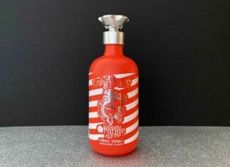 Testbericht Funky Pump Bloody Orange