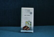 Testbericht Weinrichs 1895 Finest Chocolate – Gin Tonic