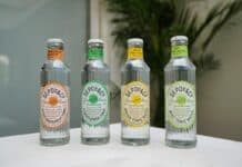Testbericht Sepoy & Co. Mixers Tonic Water