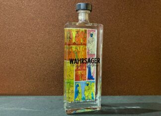 Testbericht Wahrsager Gin