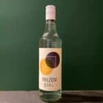 Testbericht Rhizom Gin