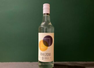 Testbericht Rhizom Gin
