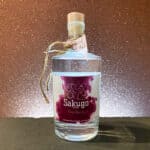Testbericht Sakugo Dry Gin