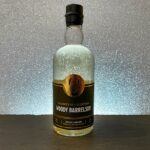 Testbericht Woody Barrelson Single Cask Gin