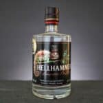 Testbericht Hellhammer Langenfeld Dry Gin