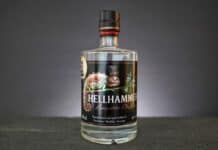 Testbericht Hellhammer Langenfeld Dry Gin
