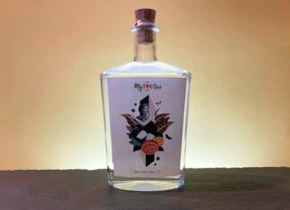 Testbericht My Own Gin No. 1