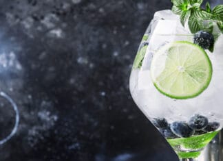 Gin Tonic, Bier und Co. – Geht das auch glutenfrei?