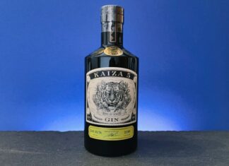 Testbericht Kaiza 5 Gin