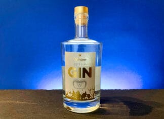 Testbericht Tafelmänner – Bock auf Gin