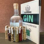 Heldengenuss Do it yourself Gin Testbericht