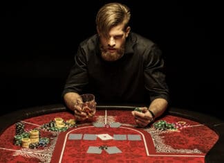 Die 5 beliebtesten Casino Gin-Cocktails