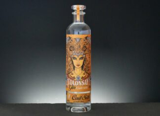 Testbericht Colonsay Gin Cait Sith
