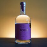 Testbericht NJORD Distilled Comeback Quinine Gin