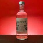 Testbericht Gin Sieben