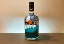 Testbericht Ursel Heritage Gin (Neuauflage)