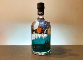 Testbericht Ursel Heritage Gin (Neuauflage)