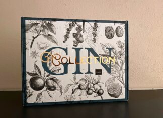 Wajos Gin-Adventskalender