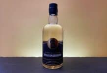 Diego Amarodona Single Cask Gin