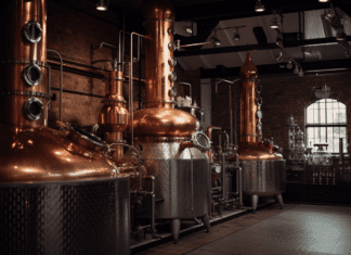 Die wichtigsten Botanicals für einen klassischen London Dry Gin