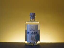 Testbericht Mr. Finton\'s Gin (Lidl) - Ginnatic -Blog größter Deutschlands Gin 